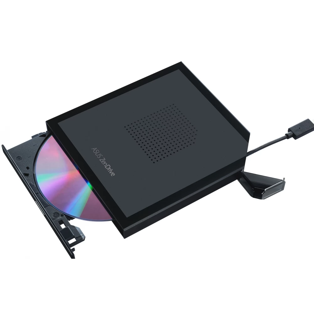 ASUS ZenDrive V1M fekete