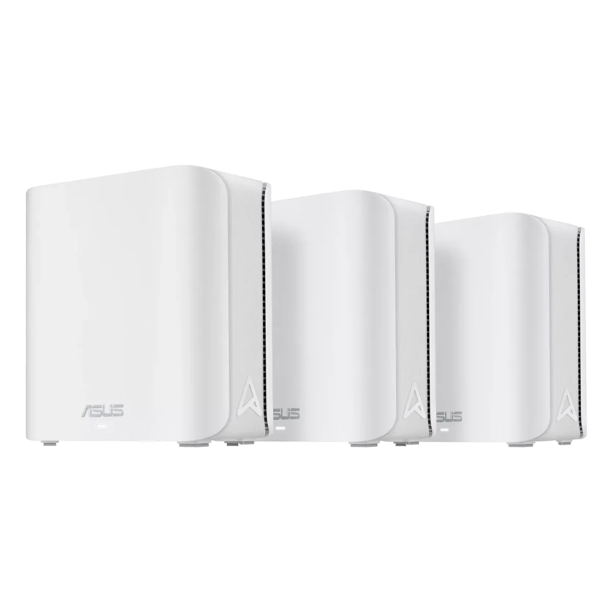 ASUS ZenWiFi BD4 BE3600 Dual-band WiFi 7 Mesh fehér 3 db