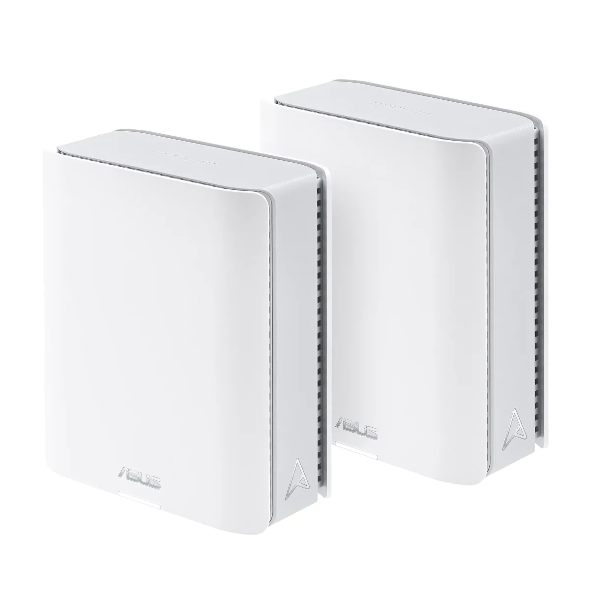 ASUS ZenWiFi BT8 BE18000 Tri-band AiMesh rendszer fehér 2db
