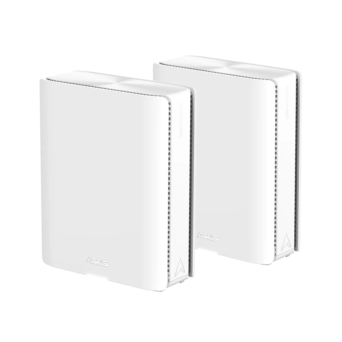ASUS ZenWiFi GQ16 BE25000 Quad Band WiFi 7 Mesh Router fehér 2db