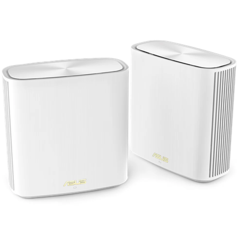 ASUS ZenWiFi XD6S AX5400 fehér 2 db
