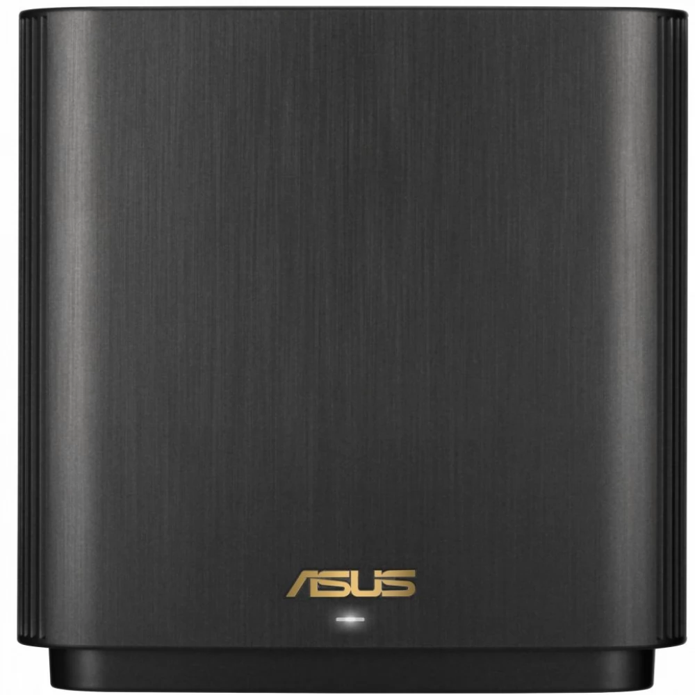 ASUS ZenWiFi XT9 AX7800 Mbps Dual-band OFDMA WiFi 6 mesh router rendszer fekete 1 db