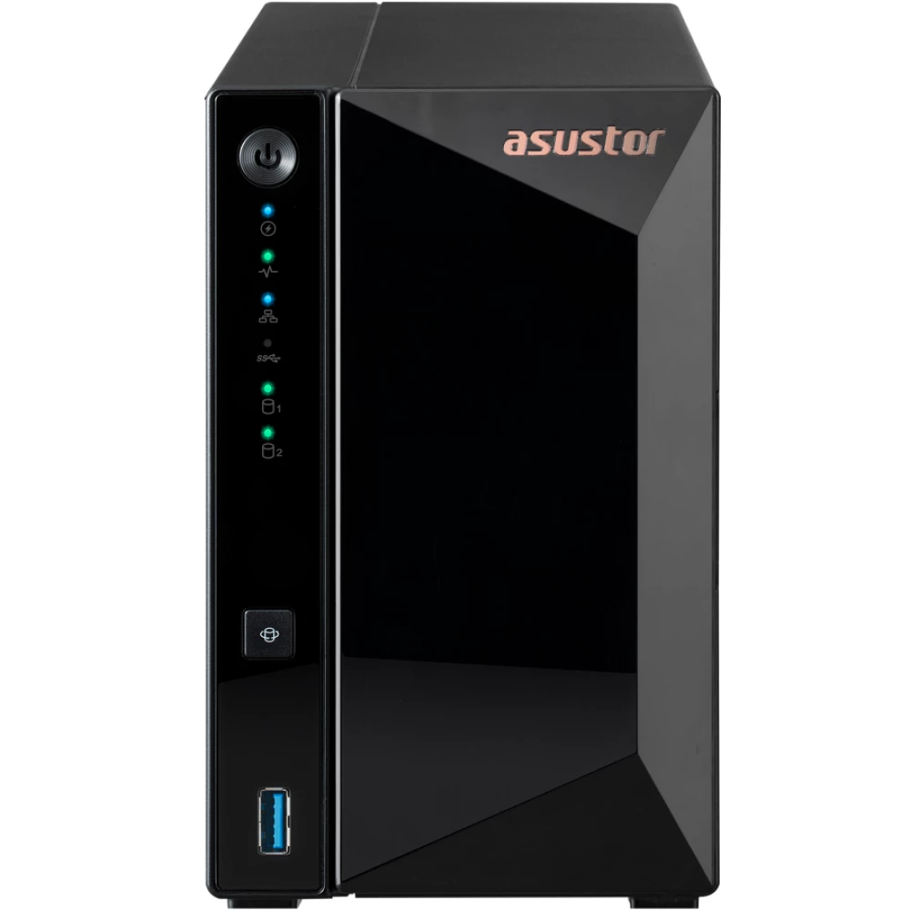 ASUSTOR AS3302T Drivestor 2 Pro Gen2