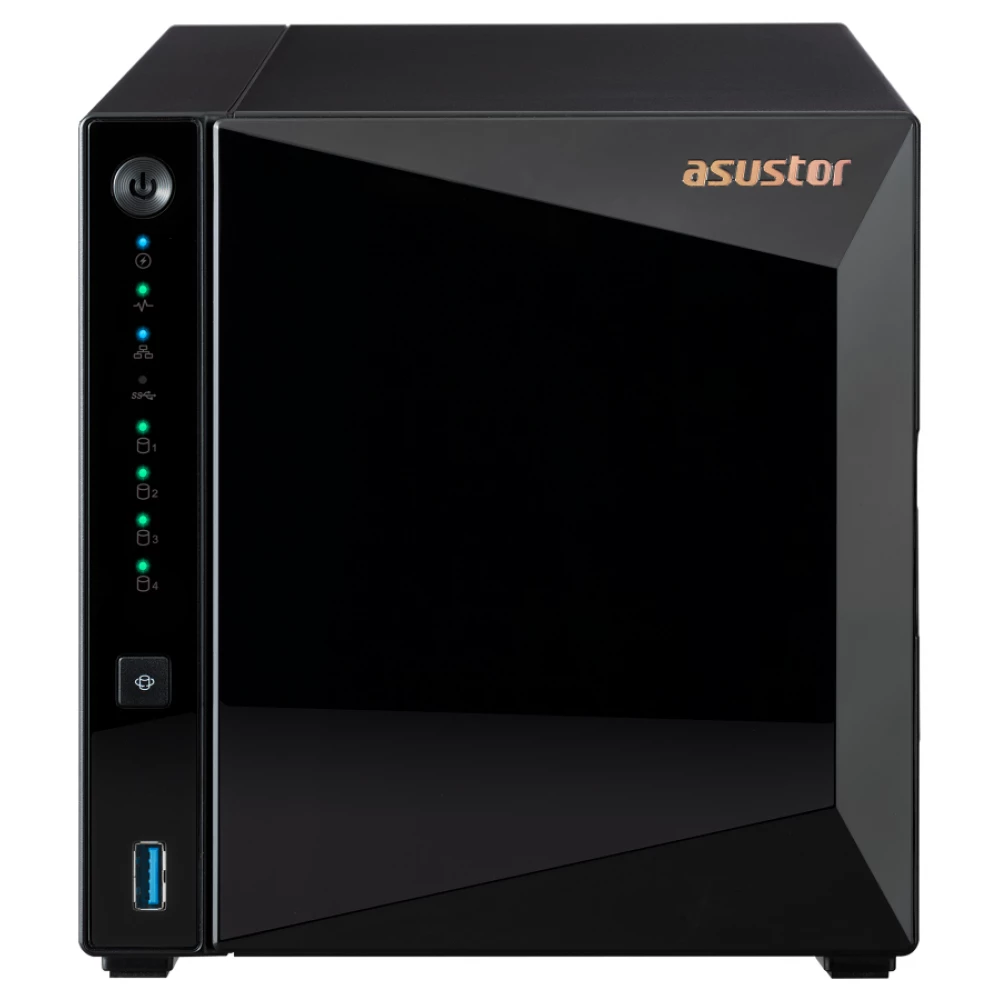 ASUSTOR AS3304T Drivestor 4 Pro Gen2