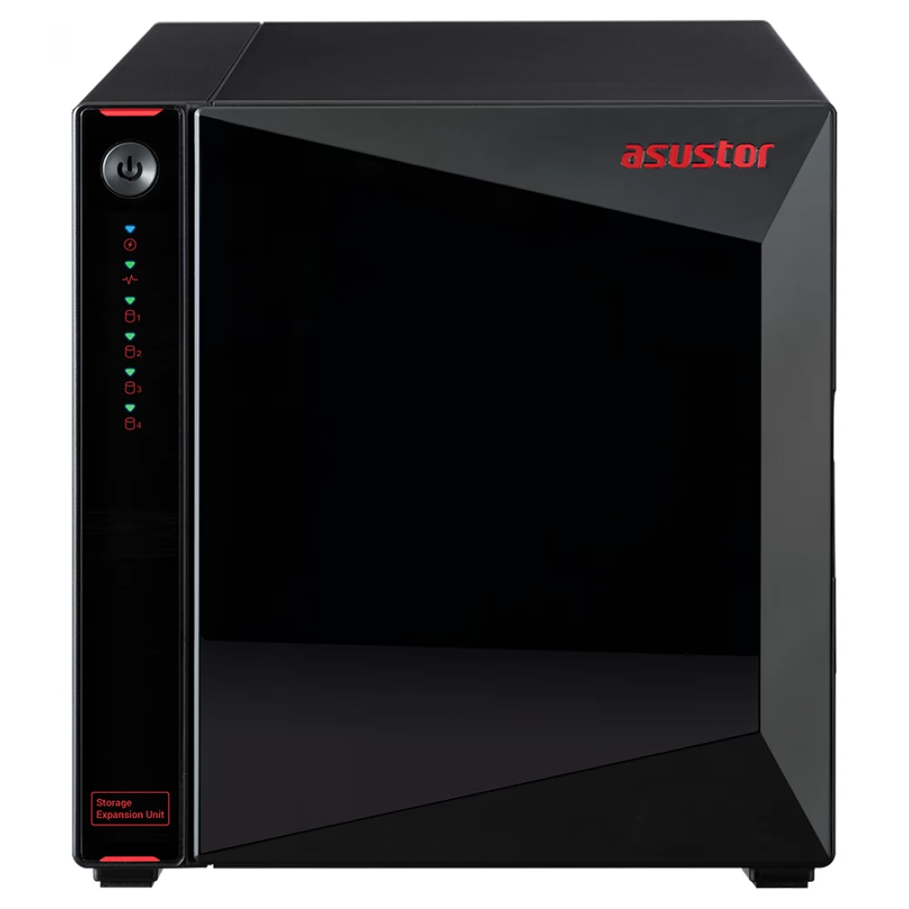 ASUSTOR AS5004U Xpanstor 4