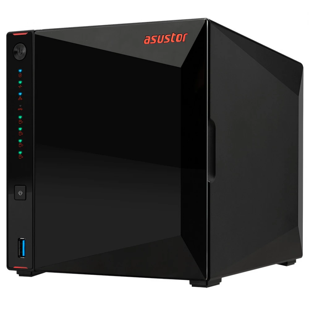 ASUSTOR AS5304T Nimbustor 4