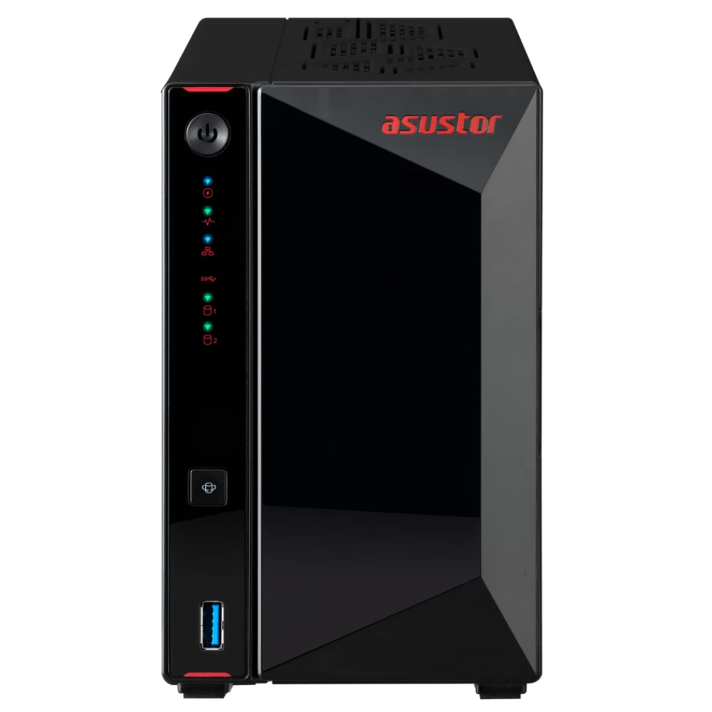 ASUSTOR AS5402T Nimbustor Gen2