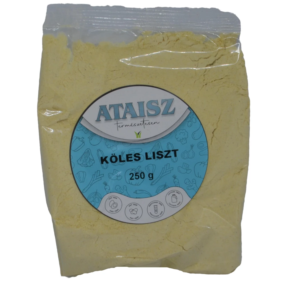 ATAISZ Ataisz kölesliszt 250 g