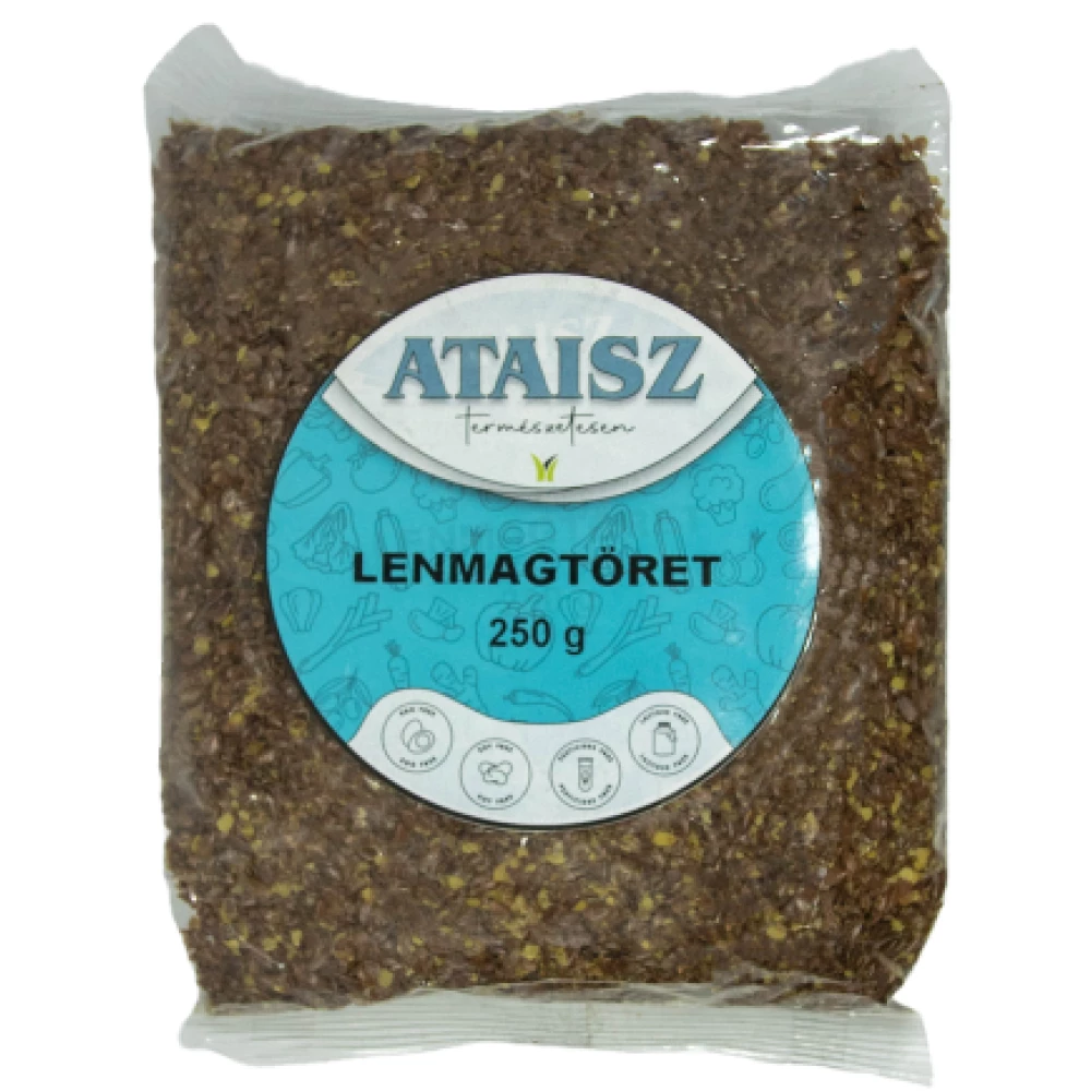 Ataisz lenmagtöret 250 g