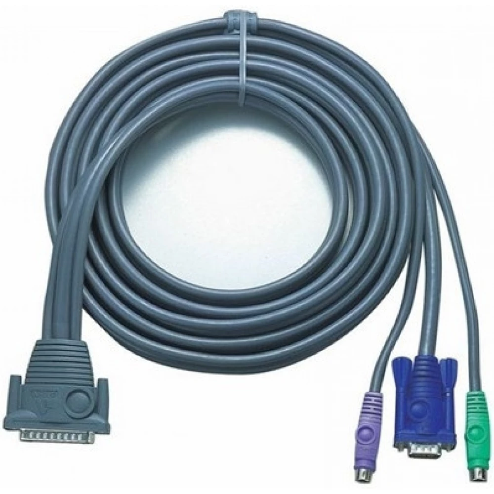 ATEN 2L-1605P PS/2 KVM Cable