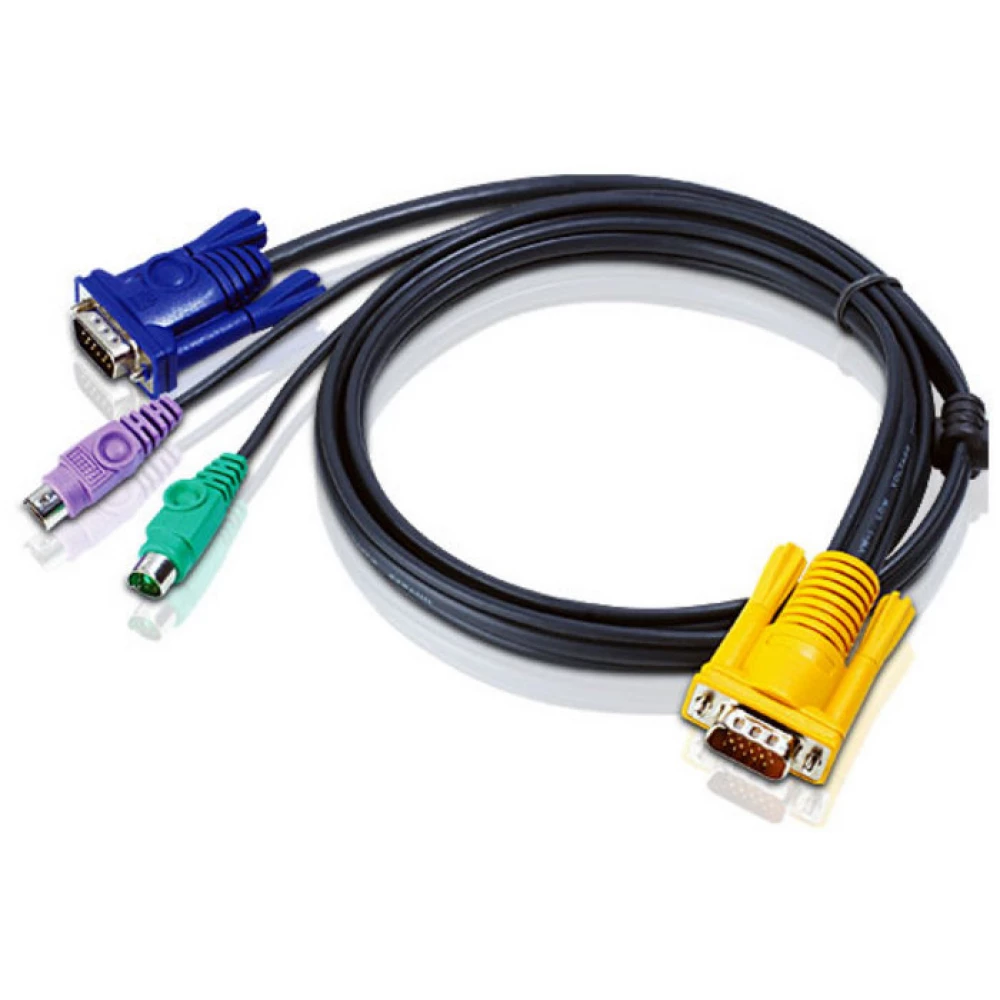 ATEN 2L-5202P