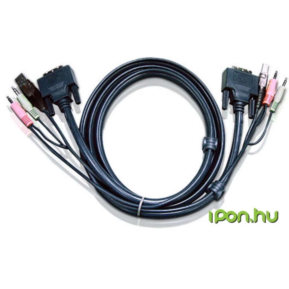 ATEN 2L-7D05U