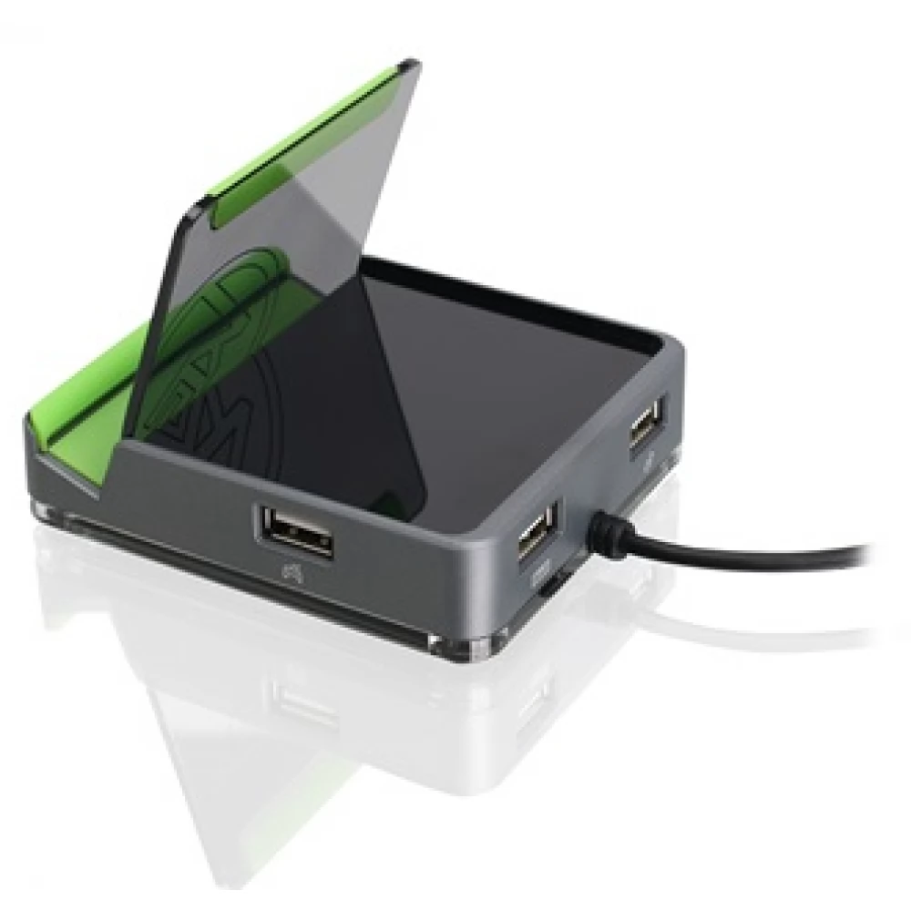 ATEN Adapter billentyűzet-egér mobiltelefonhoz