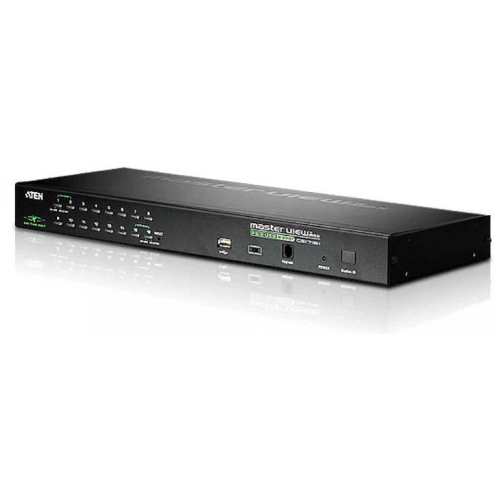 ATEN Altusen CS1716I-AT-G