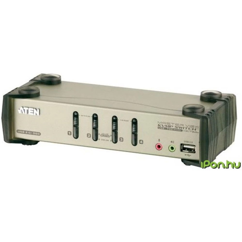 ATEN CS1734B