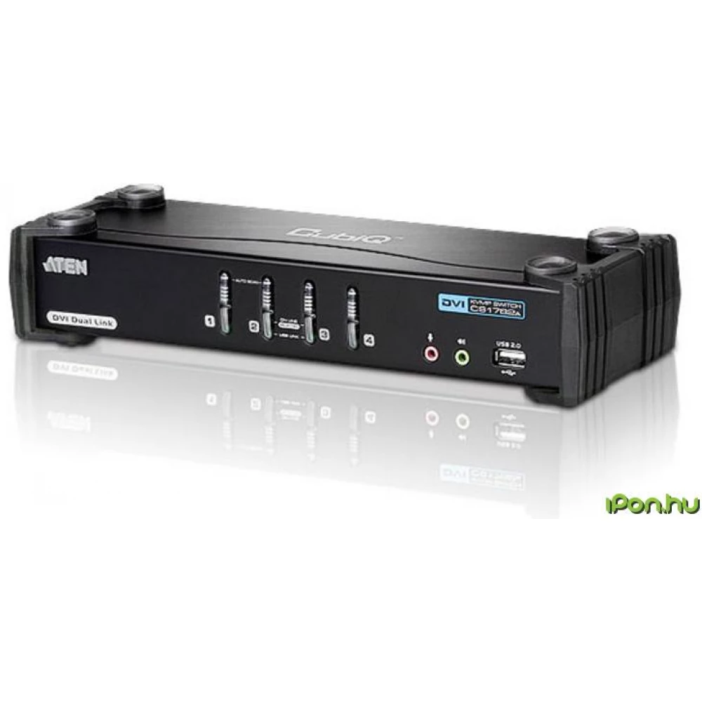ATEN CS1784A