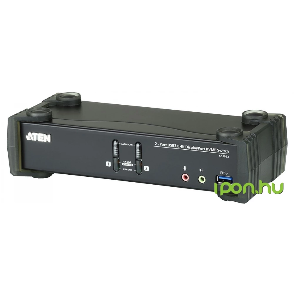 ATEN CS1922-AT-G