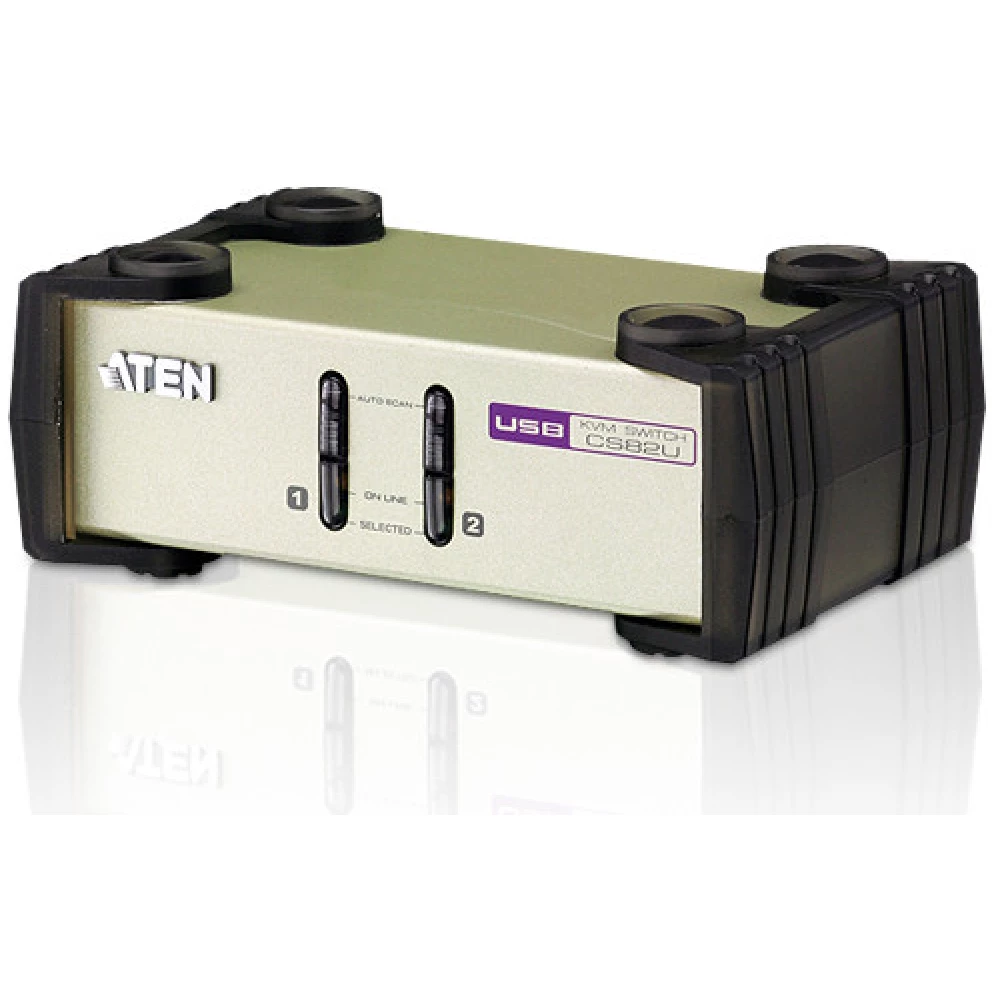 ATEN CS82U