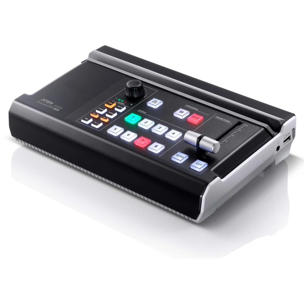 ATEN UC9020-AT-G StreamLive HD