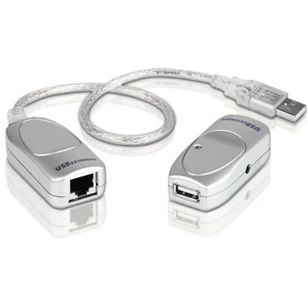 ATEN USB Cat 5 Extender (up to 60m) UCE60