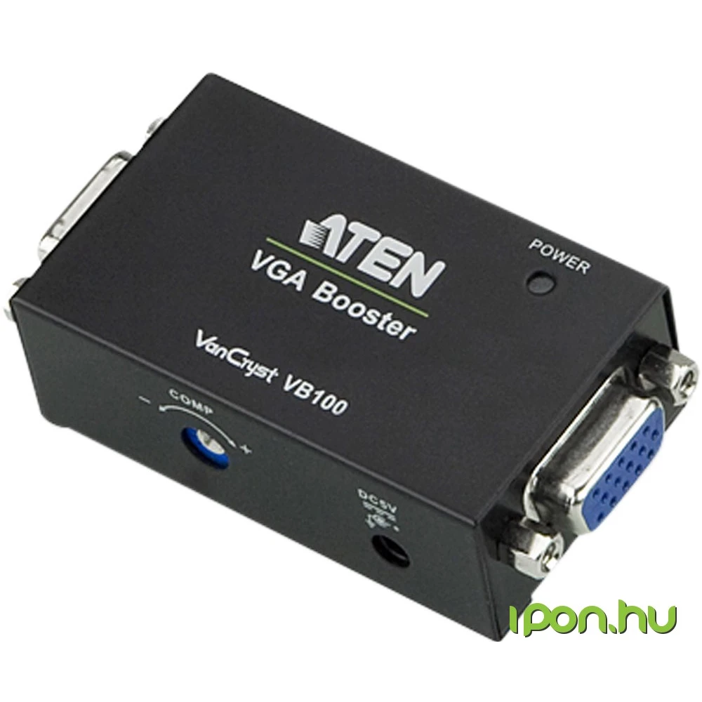 ATEN VanCryst VB100-AT-G