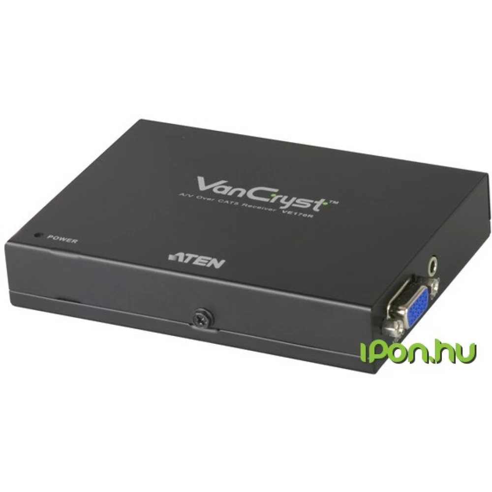 ATEN VanCryst VE170R-AT-G