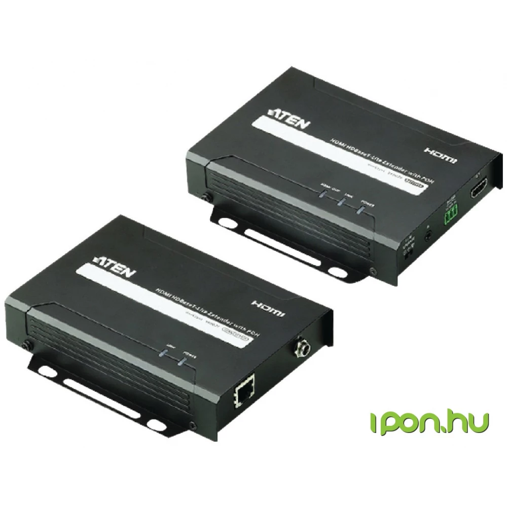 ATEN VanCryst VE802-AT-G