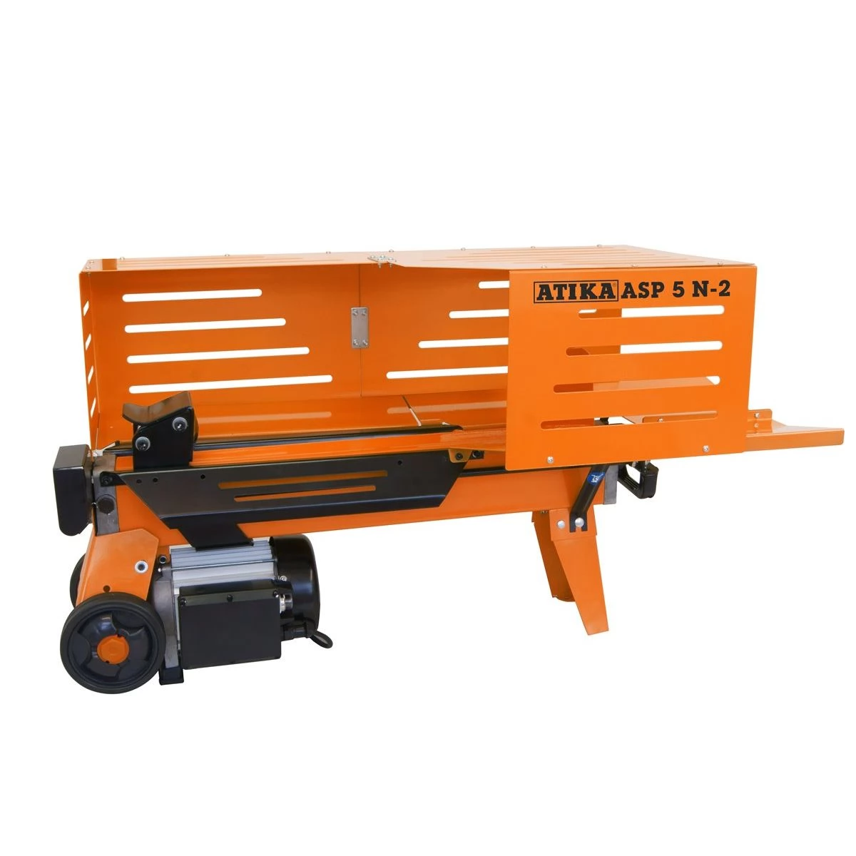 ATIKA ASP 5 N-2 rönkhasító gép 2200W