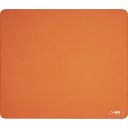 ATK Sky Pro Gaming egérpad narancssárga