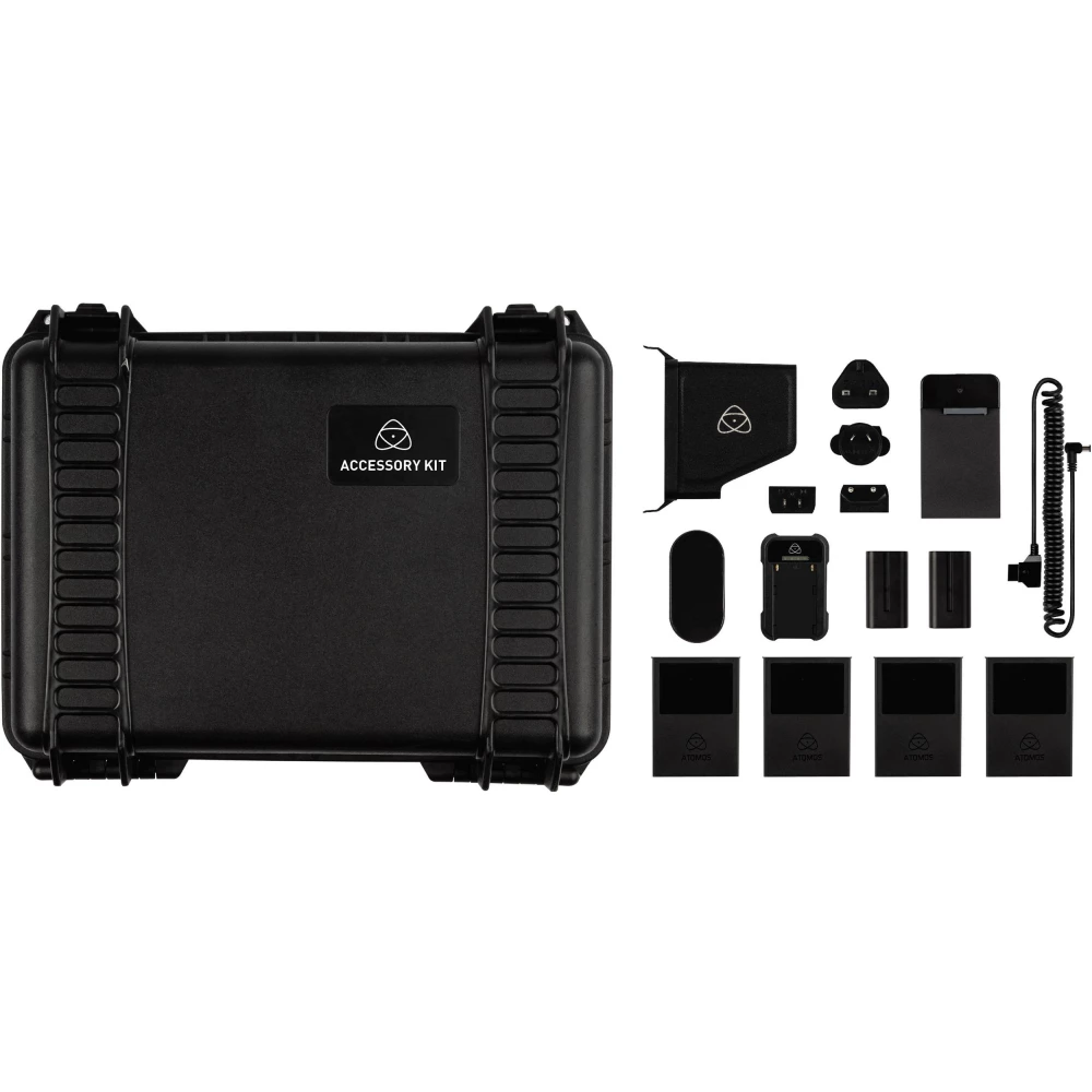 ATOMOS Shogun 7 Accessory Kit