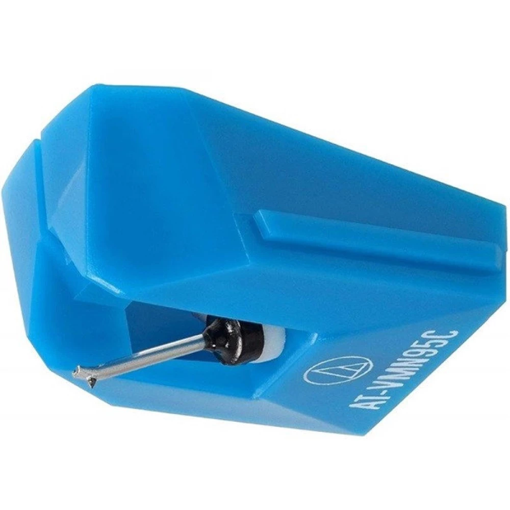 AUDIO-TECHNICA AT-VMN95C mozgómágneses cseretű