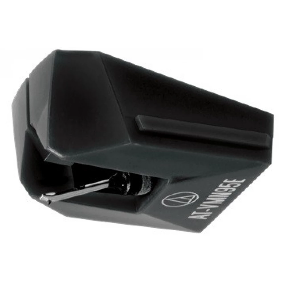AUDIO-TECHNICA AT-VMN95EBK VM95 sorozatú Elliptical cseretű