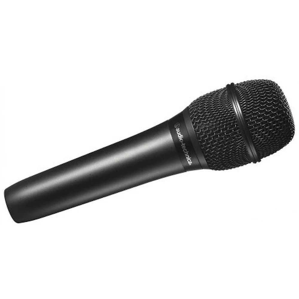 AUDIO-TECHNICA AT2010 fekete
