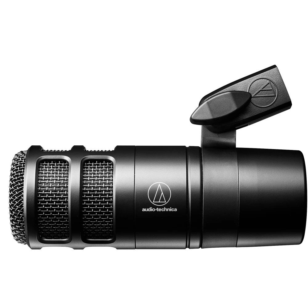 AUDIO-TECHNICA AT2040 fekete