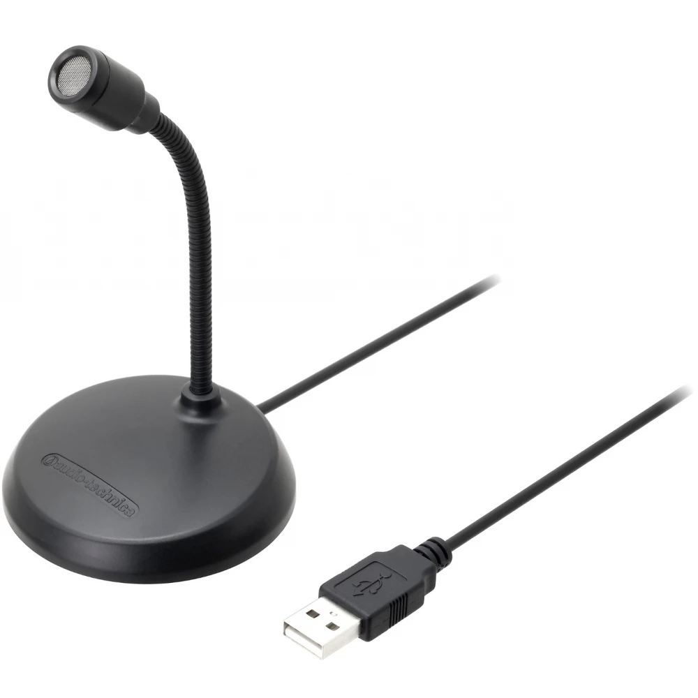 AUDIO-TECHNICA ATGM1-USB mikrofon
