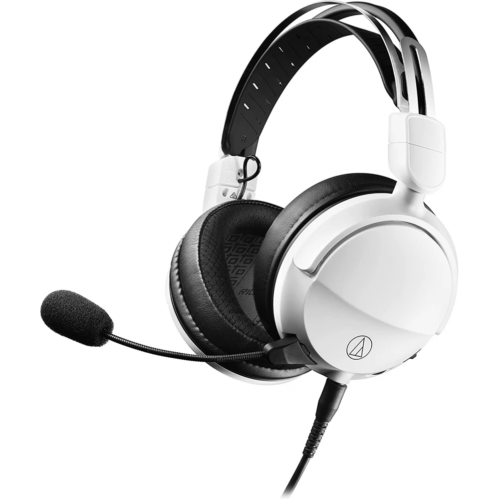 AUDIO-TECHNICA ATH-GL3 fehér