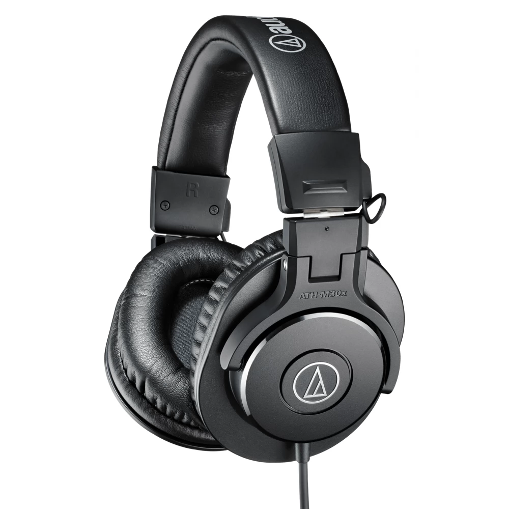 AUDIO-TECHNICA ATH-M30X