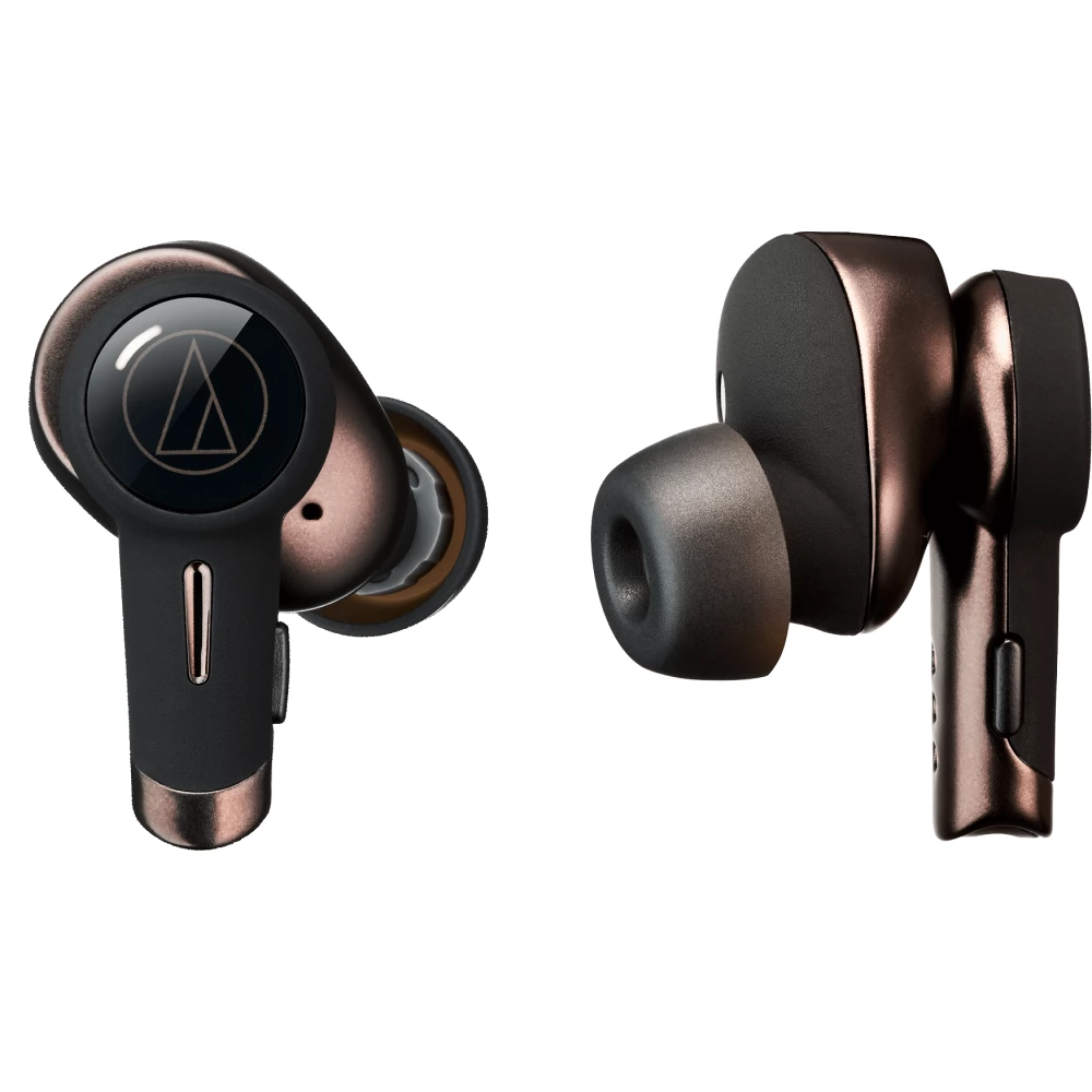 AUDIO-TECHNICA ATH-TWX9 fekete