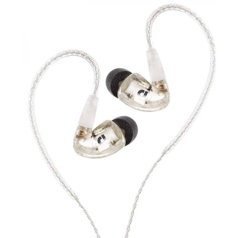 AUDIOFLY AF1120 MK2 átlátszó