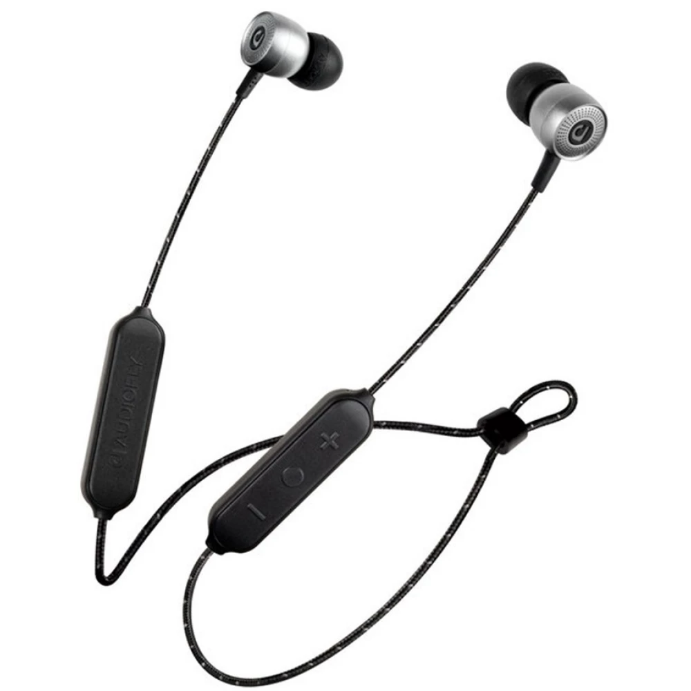 AUDIOFLY AF45W MK3 ezüst