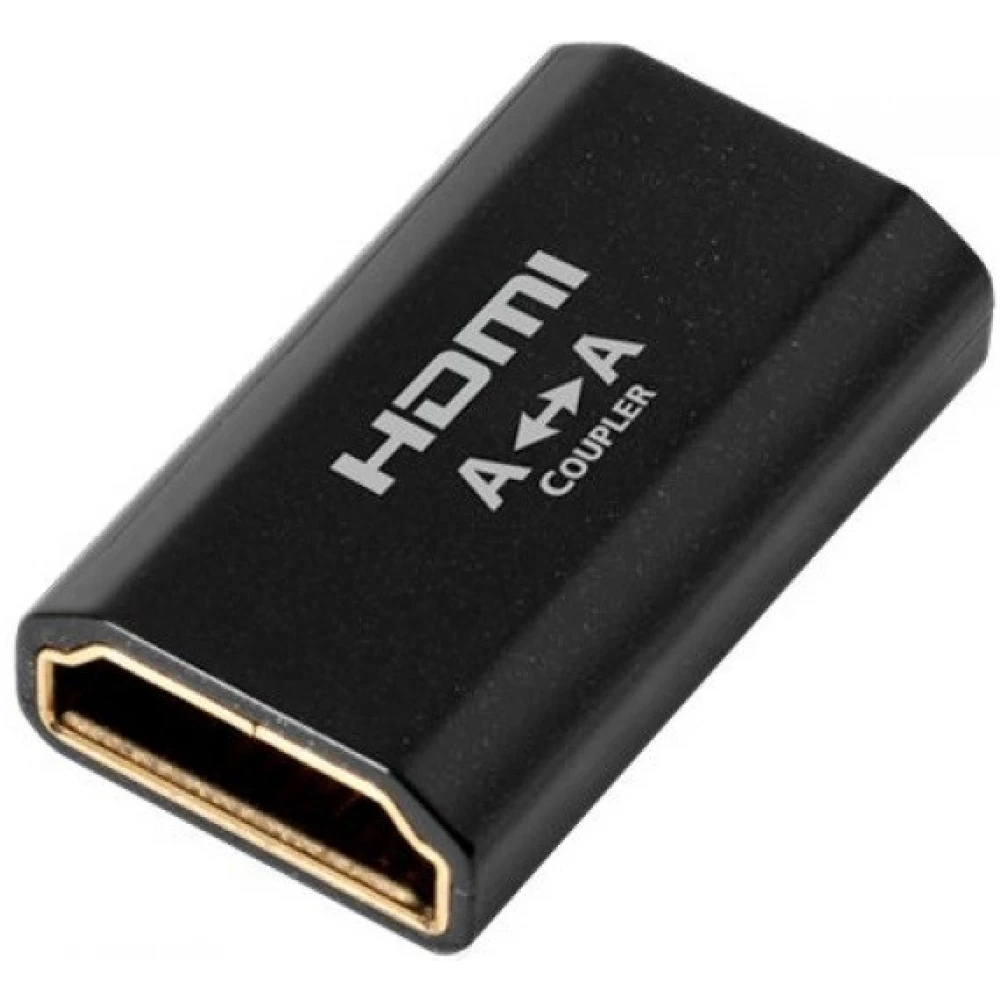 AUDIOQUEST HDMI Toldó Fekete 3cm HDMADAA