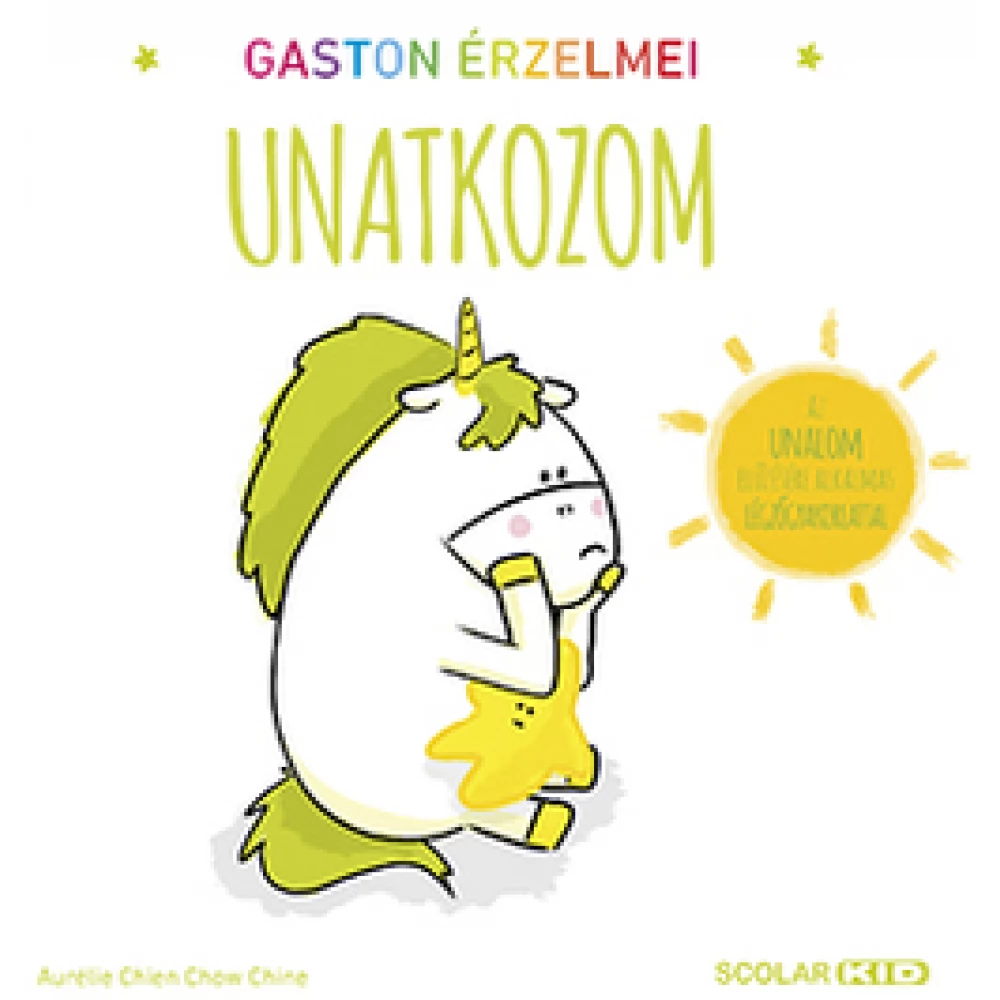 Aurélie Chien Chow Chine - Unatkozom