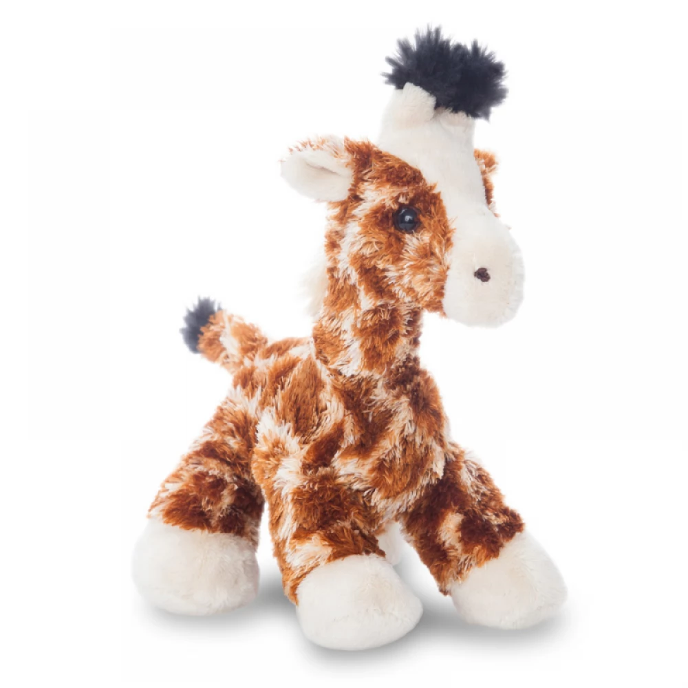 AURORA GIFT Mini Flopsies Gigi plüss zsiráf figura 20cm