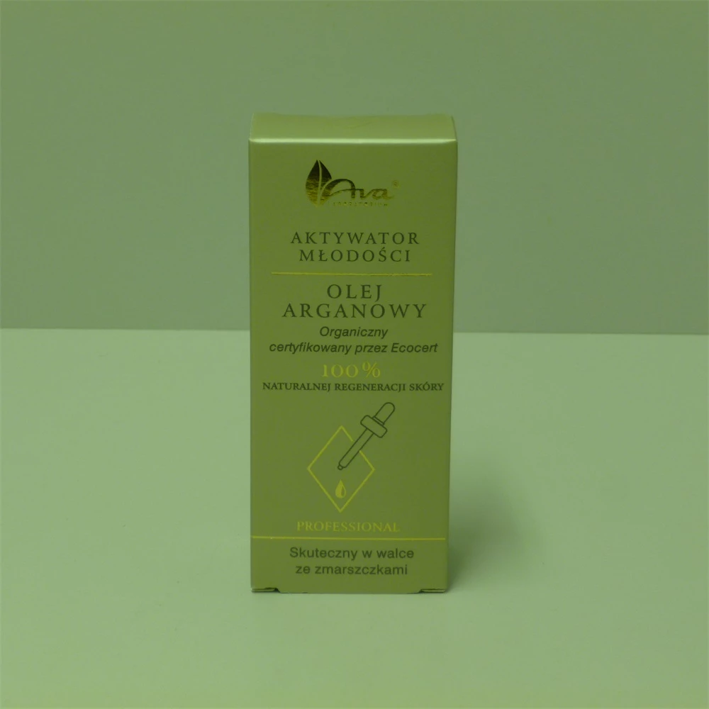 Ava argán olaj regeneráló ampulla 30 ml