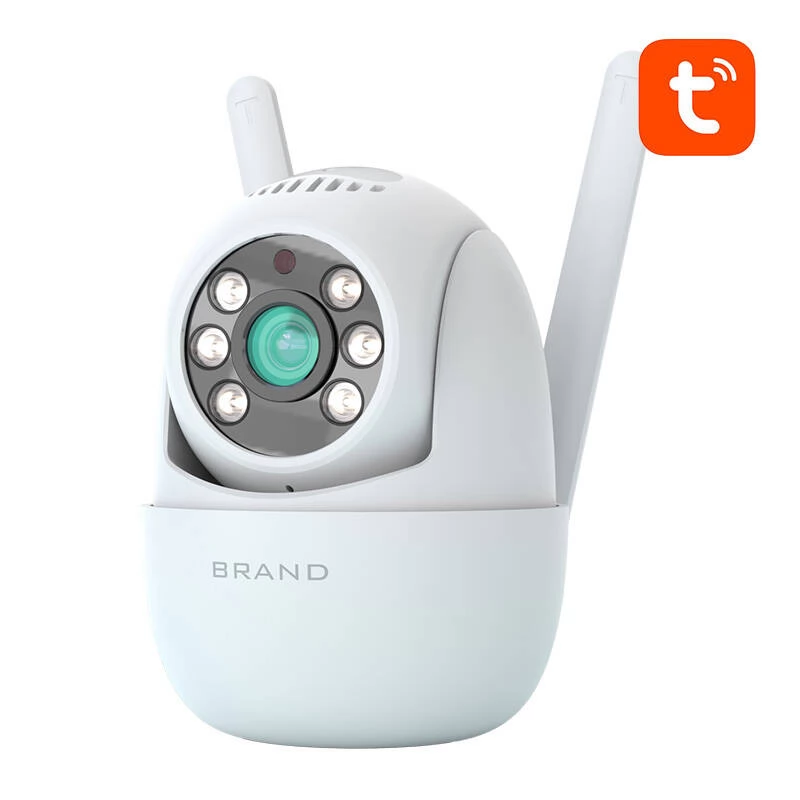 AVATTO IPC-OD-02 4MP IP kamera 3.6mm