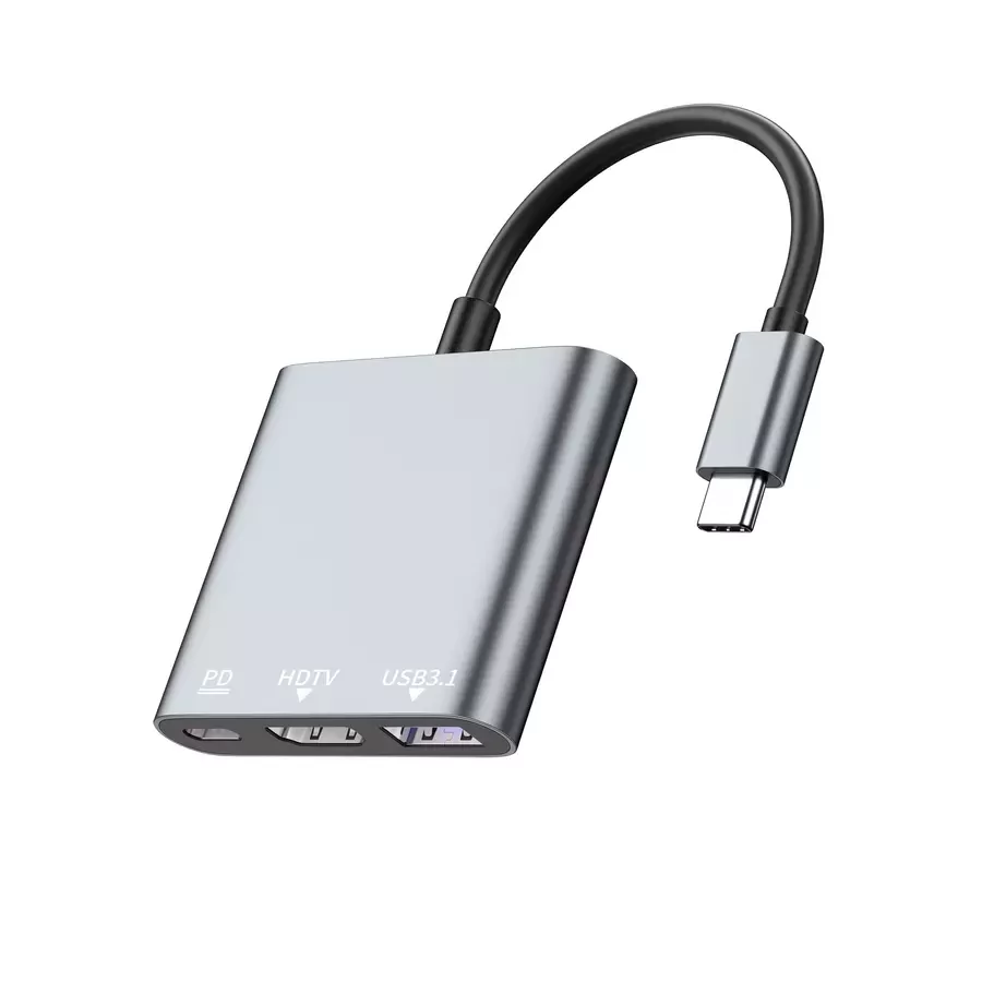 AVAX HB903 PRIME Hub