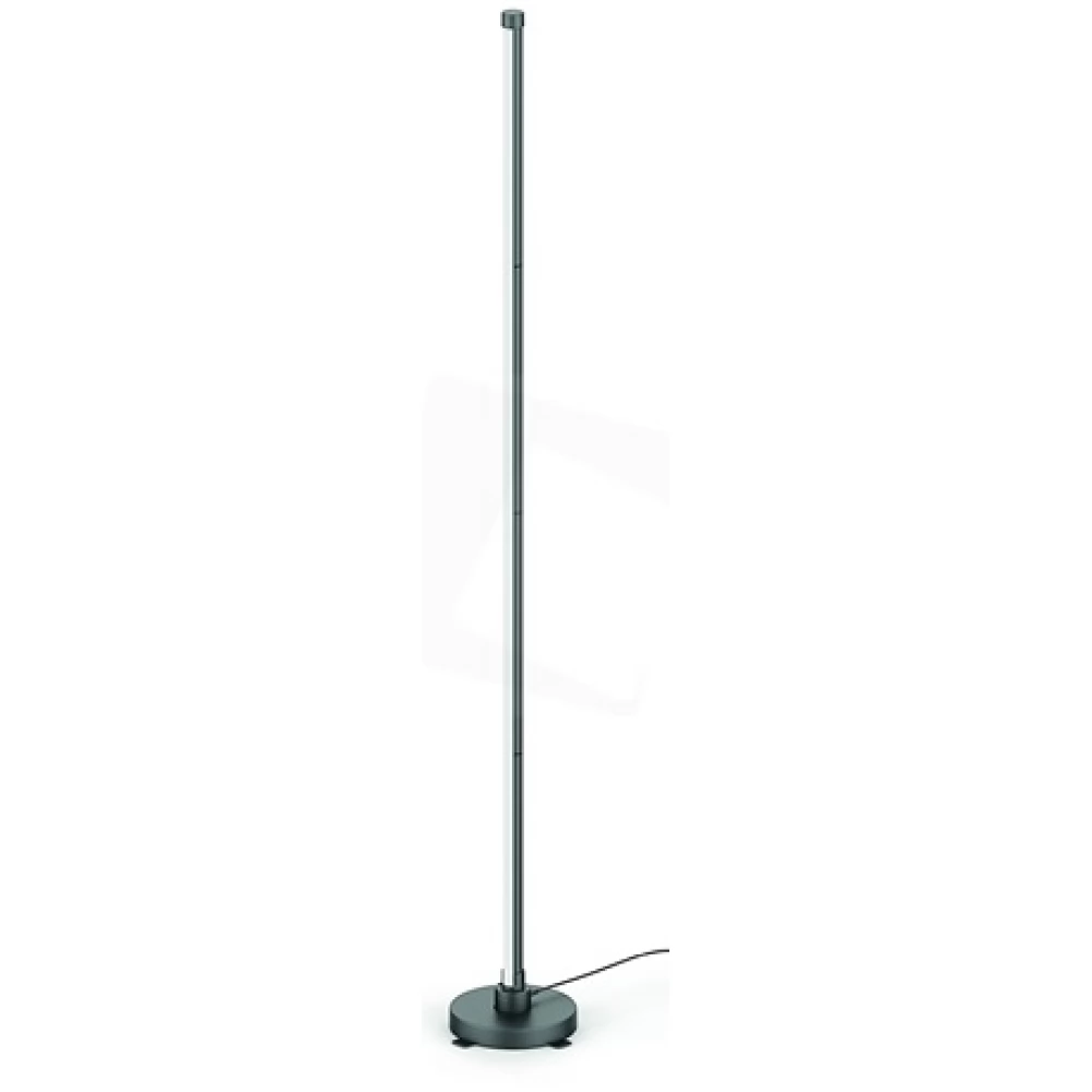 AVIDE ABLSBL-CL12W-RGBW LED sarok lámpa digitális RGB + W zene szenzorral