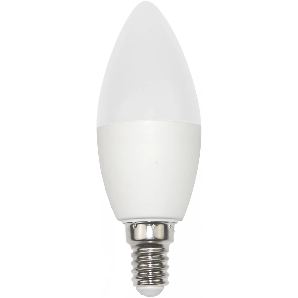 AVIDE ASC14RGBW-5.5W-WIFI Smart LED Candle 5.5W RGB+W WIFI APP Control