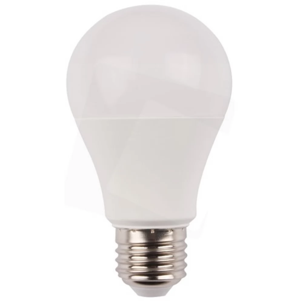 AVIDE ASG27RGBW-9.4W-WIBLE Smart LED Globe A60 9.4W RGB+W WIFI + BLE APP Control