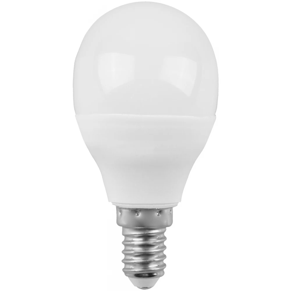 AVIDE ASMG14RGBW-5.5W-WIFI Smart LED Mini Globe 5.5W RGB+W WIFI APP Control